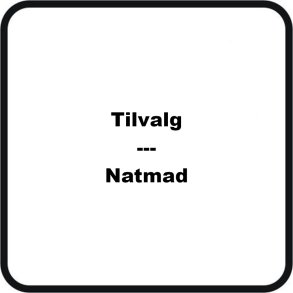 Smagfuld �kologisk p�lse med brioche hotdogbr�d